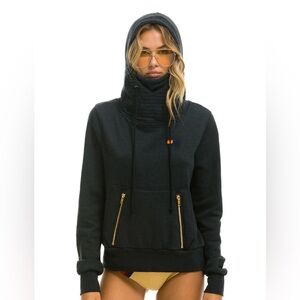 Aviator Nation Ninja Pullover Hoodie